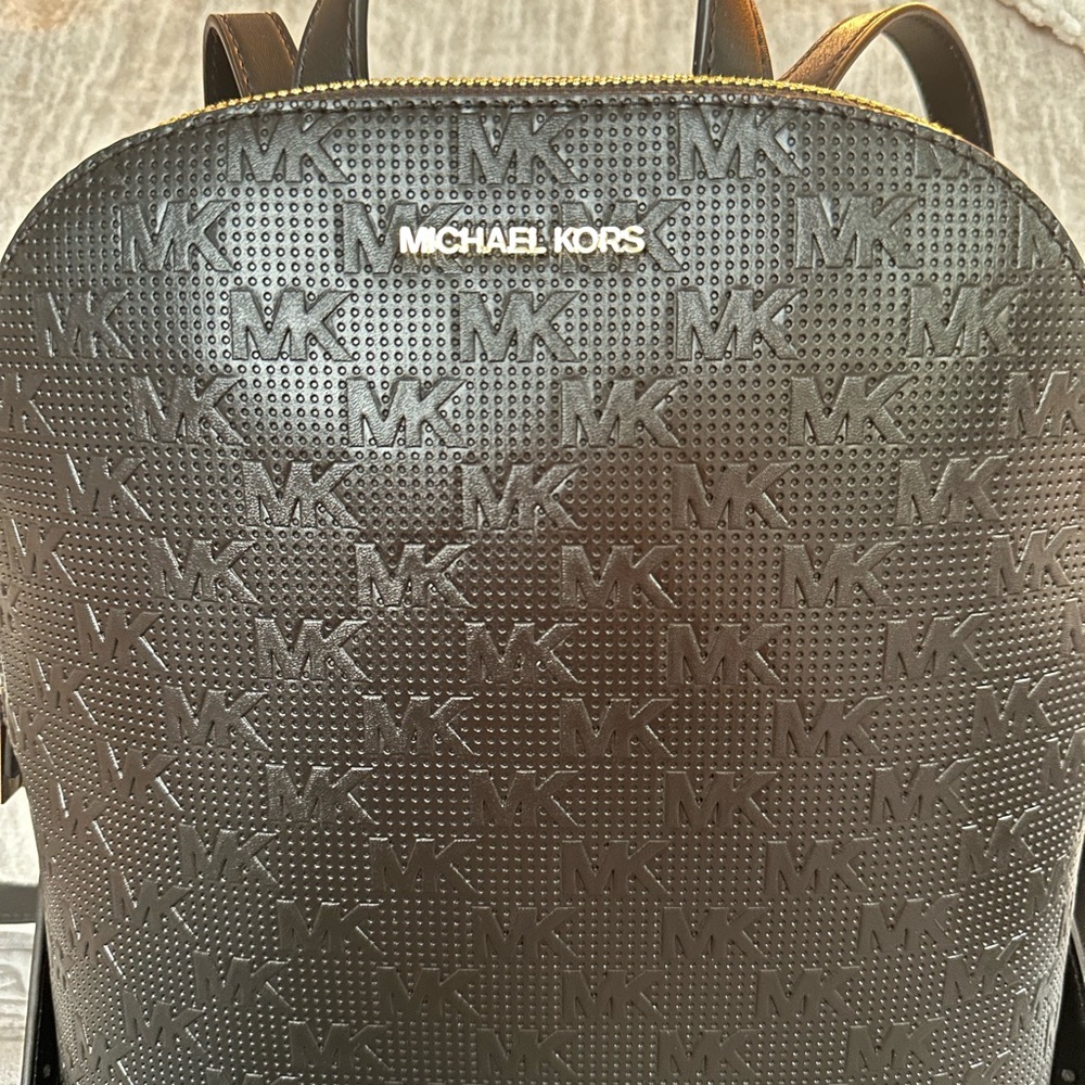 Michael Kors - Cindy Backpack